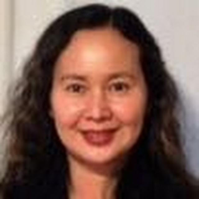 Catherine Payne avatar