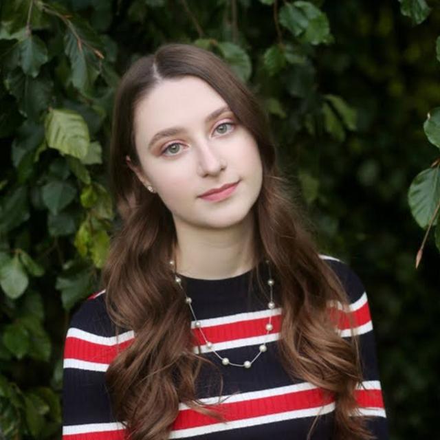 Brenna Dean avatar
