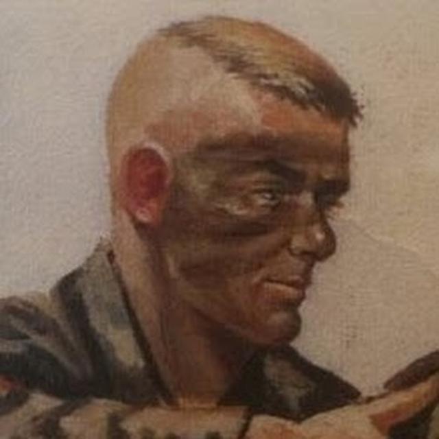 Christian Palmer avatar
