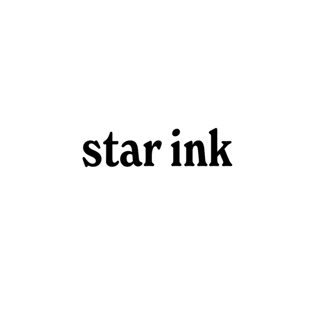 star ink avatar