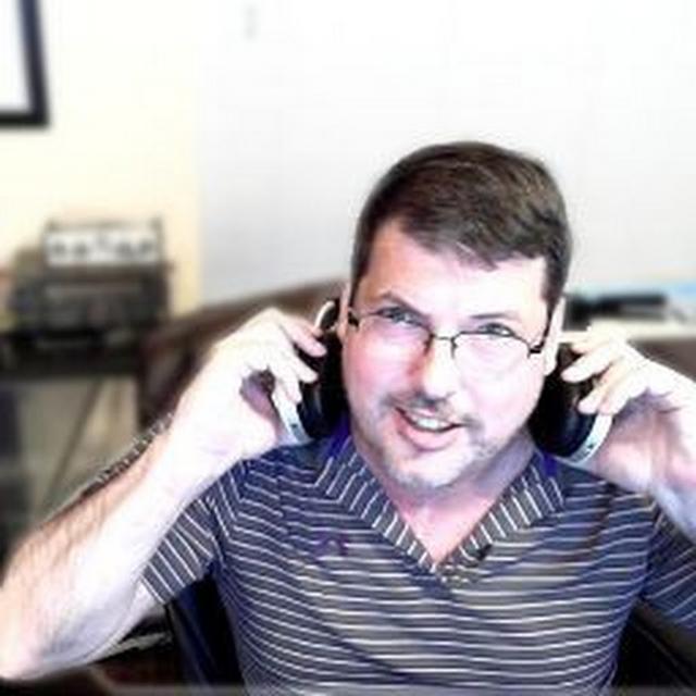 Al Williams avatar