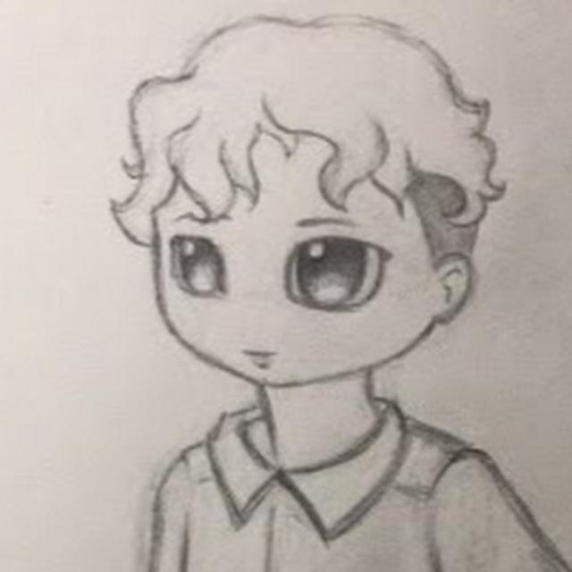 Vayl Larkin avatar