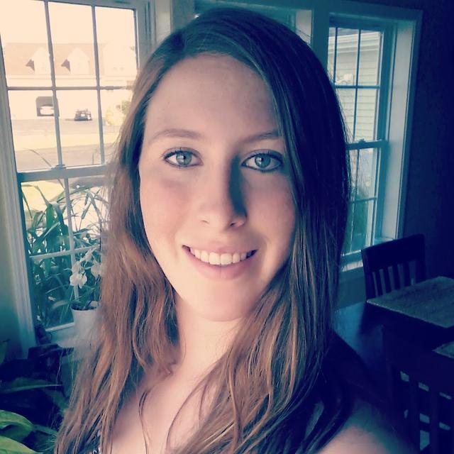Chelsea Moore avatar