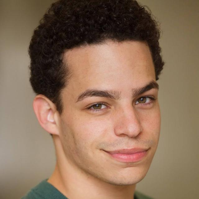 Elijah Pysyk avatar