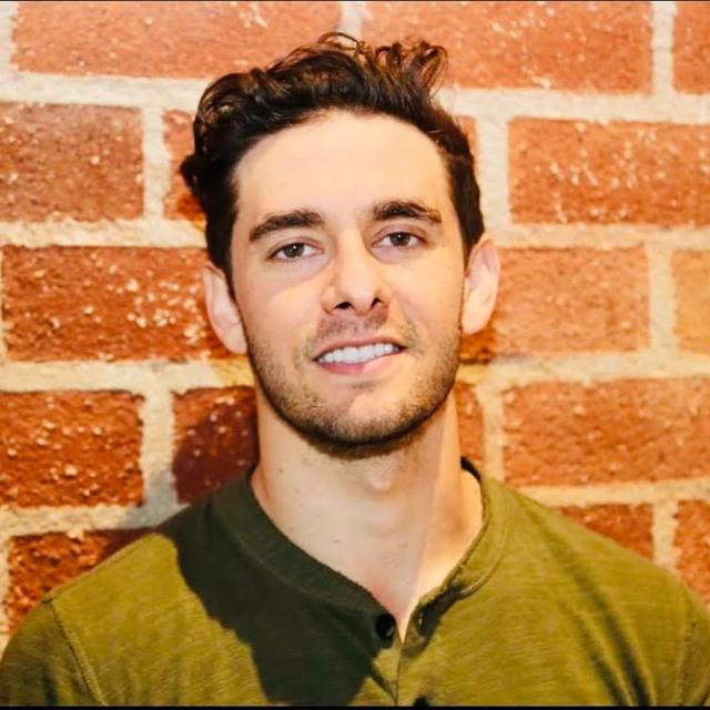 Jared Rosenberg avatar
