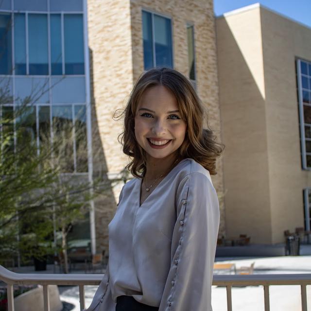 Maddie Raney avatar
