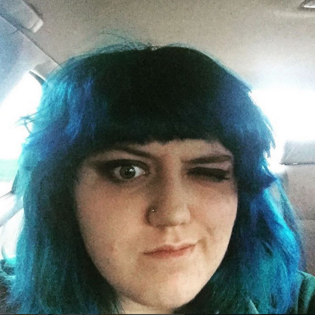 Eden Parkinson avatar
