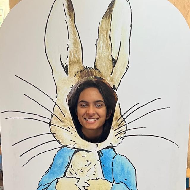 Eva Rami avatar