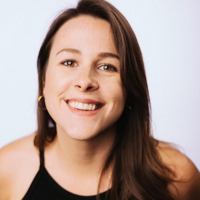 Megan Robinson avatar