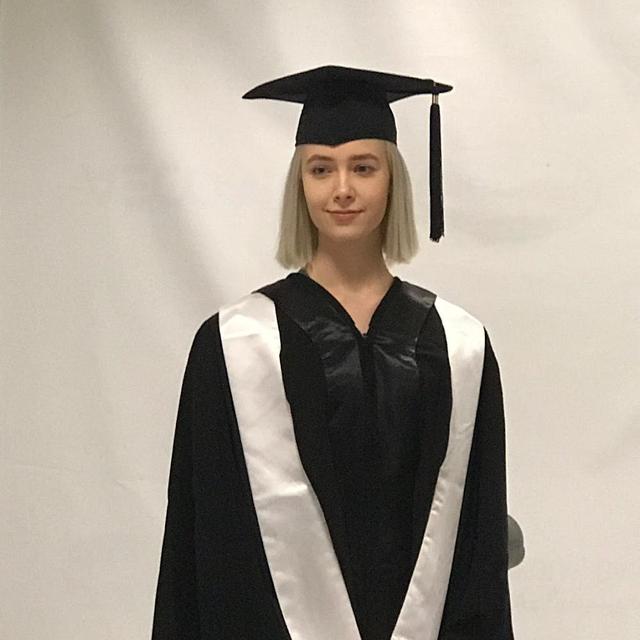 Frederikke Christiansen avatar