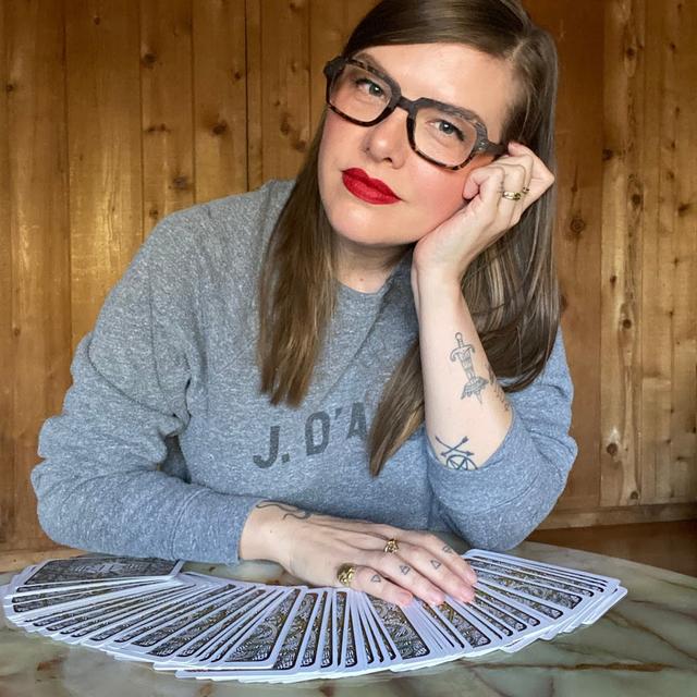 Melinda Lee Holm avatar