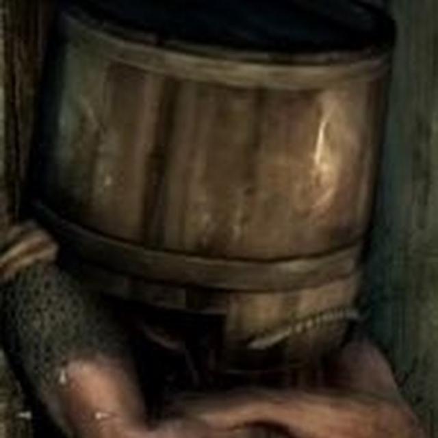 Dante Lacroix avatar