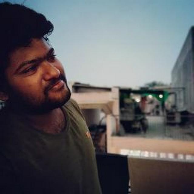 SHUBANKAR BITTU ENAPOTHULA avatar