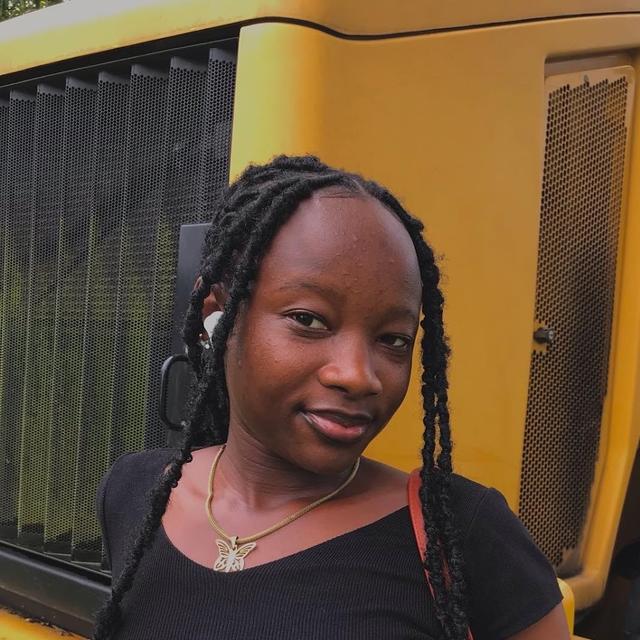 UnyimeAbasi Okpudoh avatar