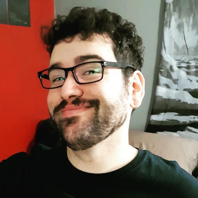 Michael Russell avatar