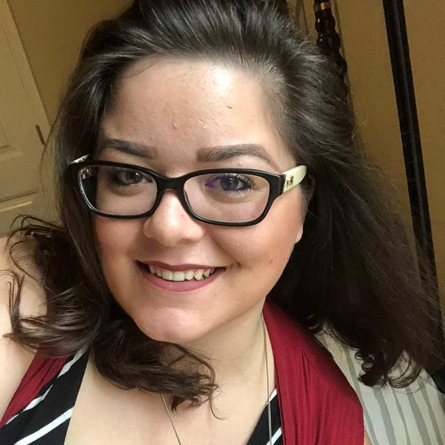 Caroline Wright avatar