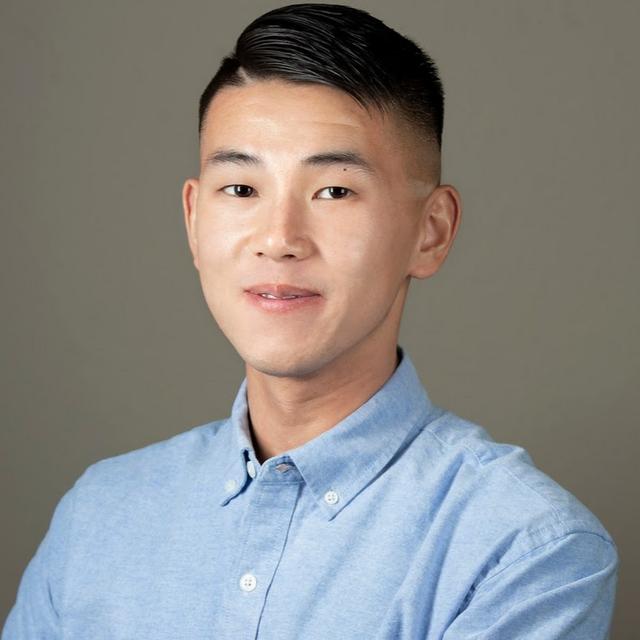 Raymond Yang avatar