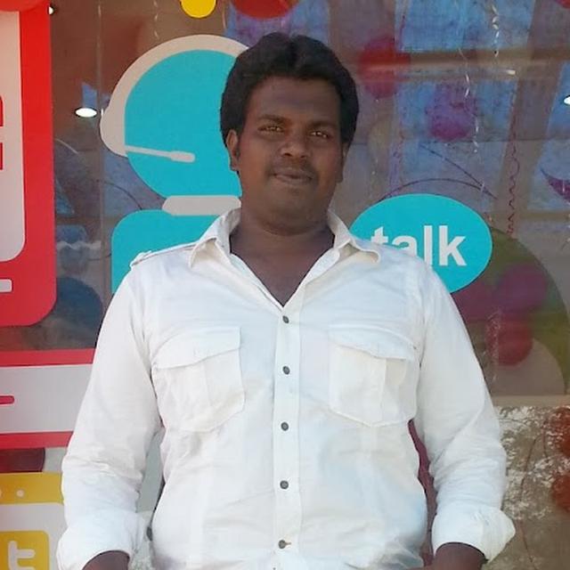 lakshmi communications avatar