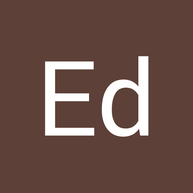 Ed g avatar