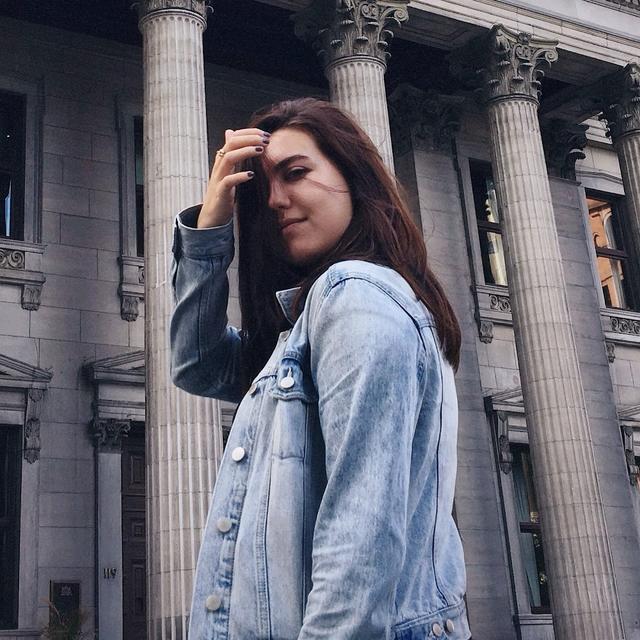 Kristina Kadmos avatar