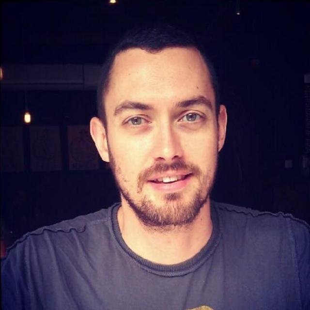 Greg Thorpe avatar