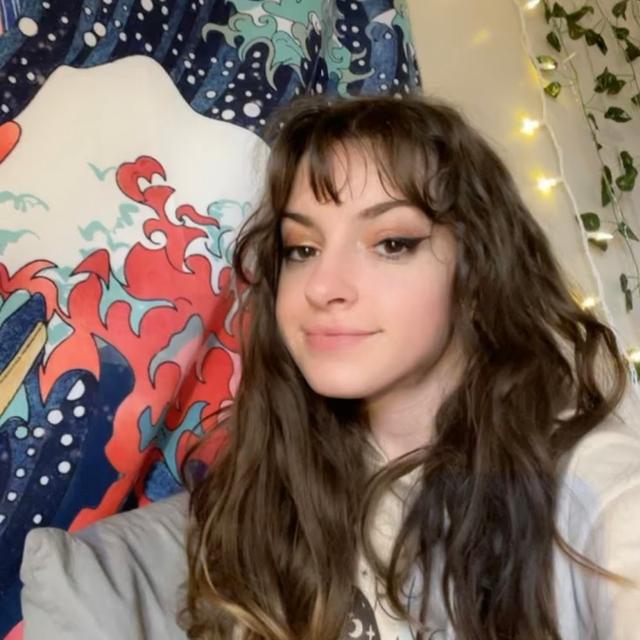 Jenna Hughes avatar