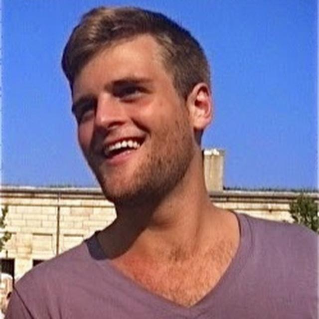 Miklos Mattyasovszky avatar