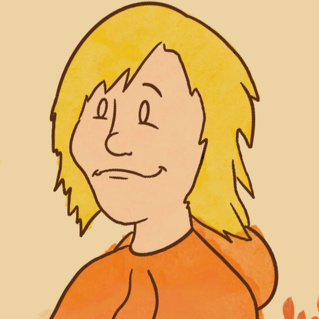 Ryan DeMusis Leveillee avatar