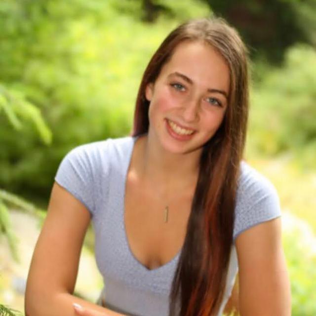 Genevieve Trimbell avatar