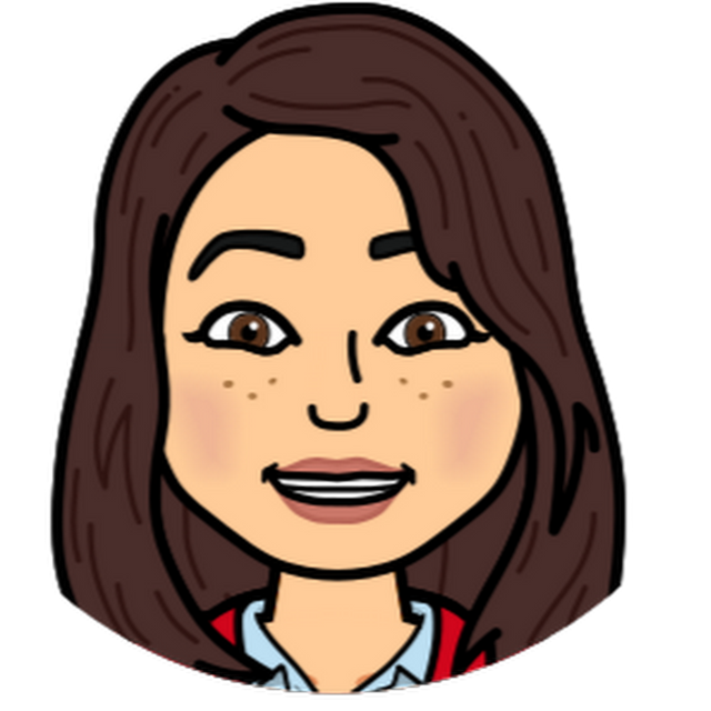 Ashley Shaffer avatar