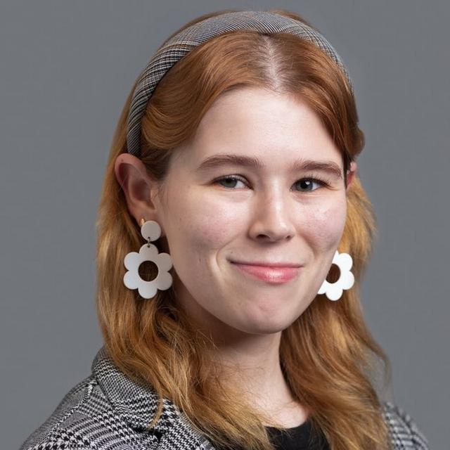 Elizabeth Curl avatar