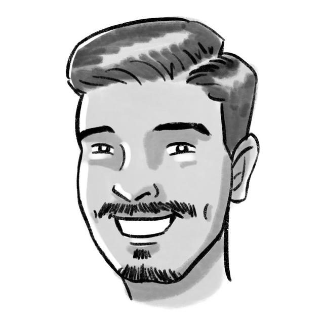 Francis Concepcion avatar