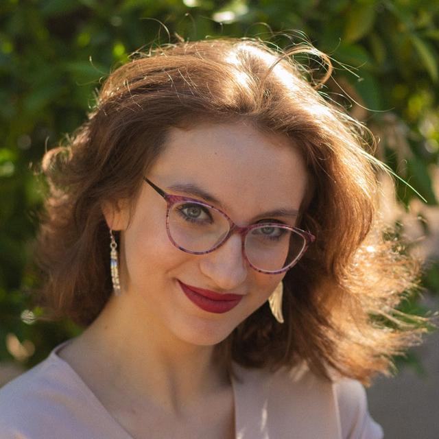 Angela Crowell avatar