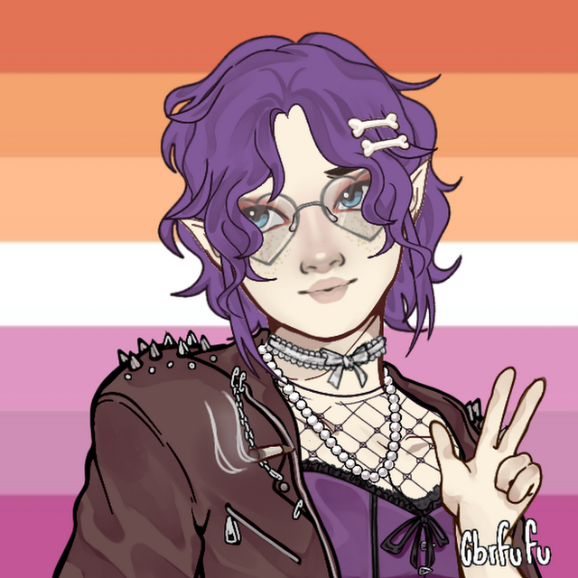 Rorey Younge avatar