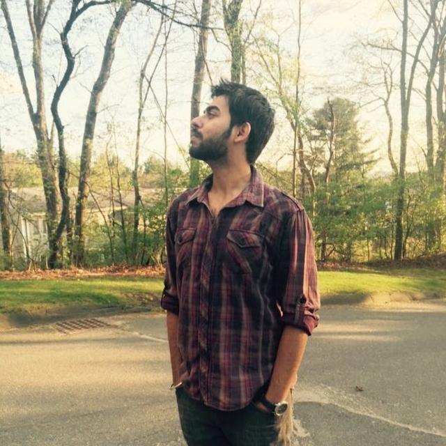 Pushkar Sanyal avatar