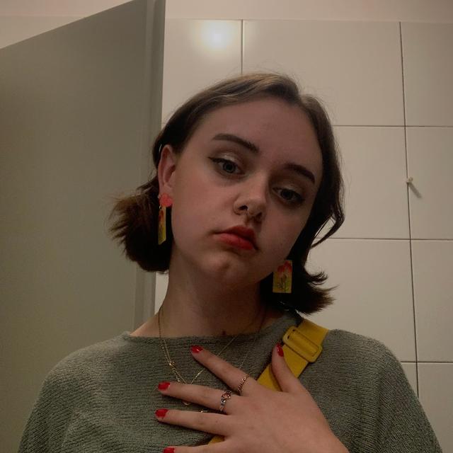 Zoey Stienstra avatar
