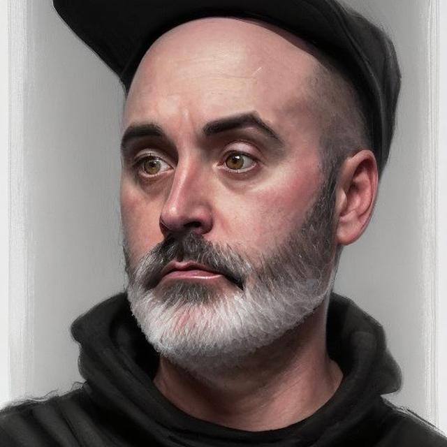 Jeph Porter avatar