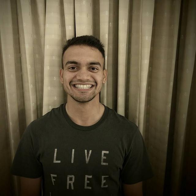 Sanket Karve avatar