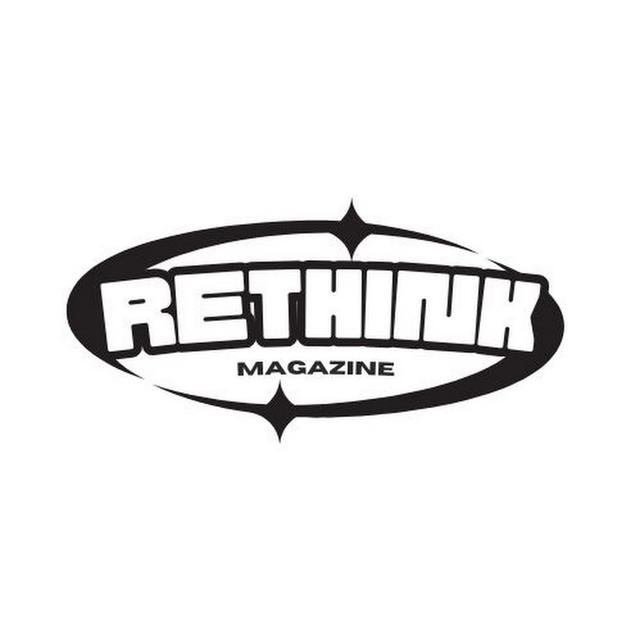Rethink Magazine avatar