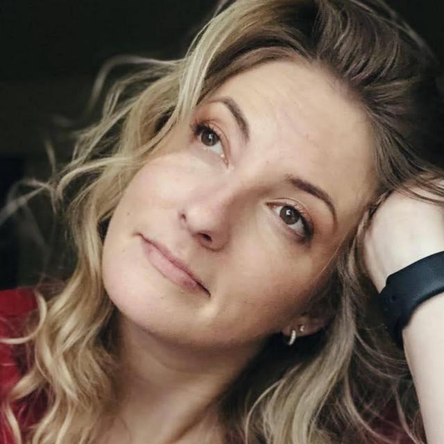 Ali Woodward avatar