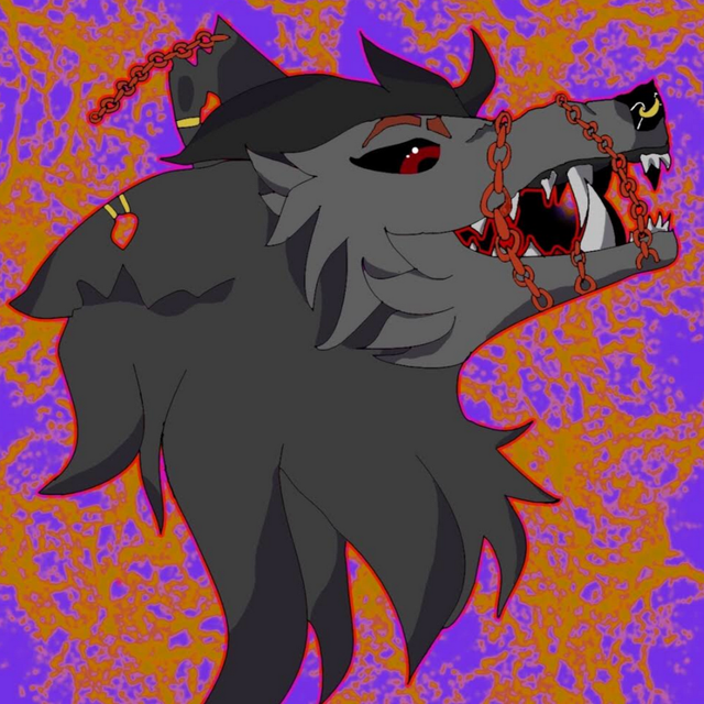 Cyanix Shadow avatar