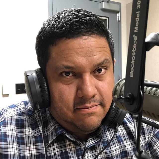 Rene Najera avatar