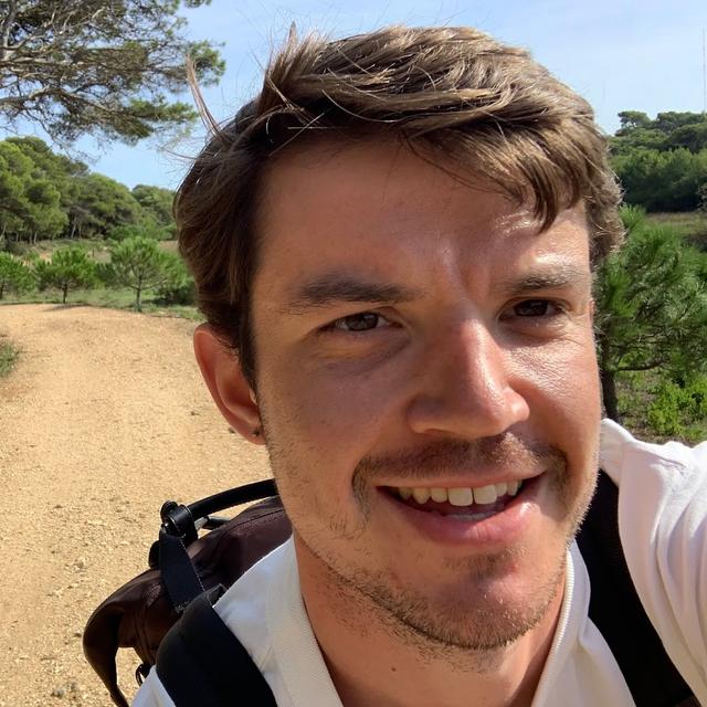 Isaac Würmann avatar