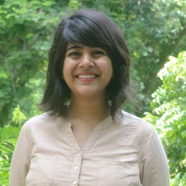 Apurva Vurity avatar