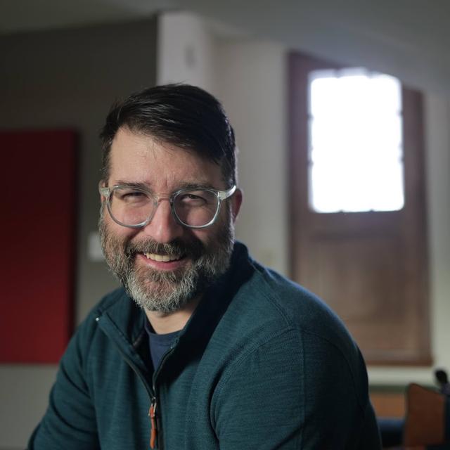 Douglas Detrick avatar