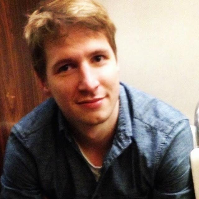 Adam Holwerda avatar