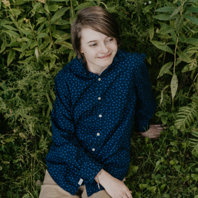 Claire Kroening avatar
