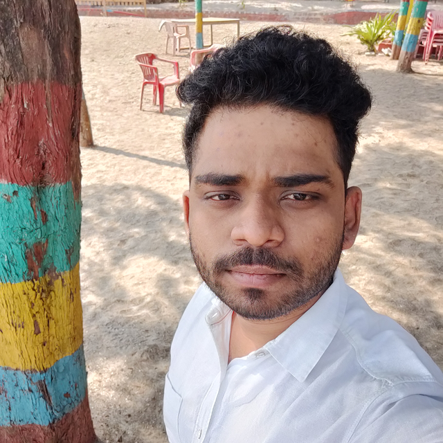 Aniket Indulkar avatar