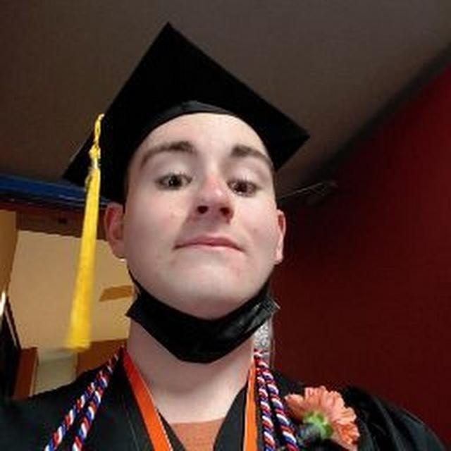 Jason Brewster avatar
