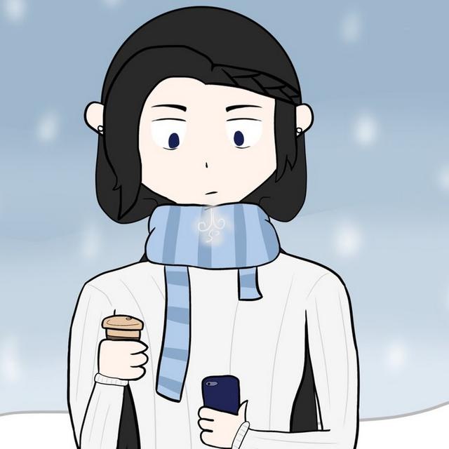 Creator Stacy avatar